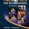 Fiber Optics for Technologists Textbook