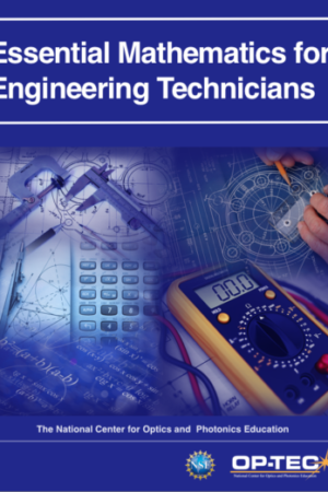Essential Mathematics for Engineering Technicians
