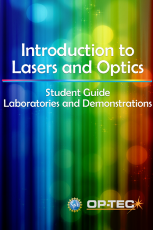 Introduction to Lasers and Optics