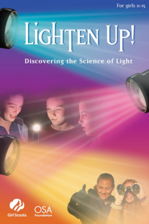 Lighten Up: Discovering Science of Light