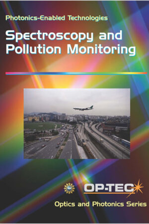Spectroscopy and Pollution Monitoring | Photonics Enabled Technologies Module