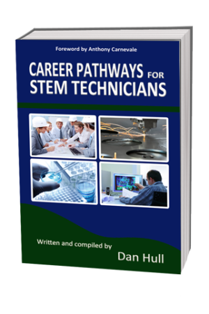 ​Career Pathways for STEM Technicians