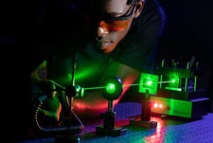 Read more about the article LASER-TEC Receives NSF ATE Funding to Operate as Resource Center