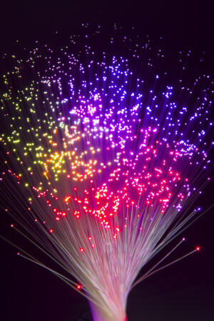 Fundamentals of Fiber Optics Course Materials