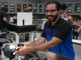 Photonics students in action-LET215 2018 (16) [Mohsin]crop